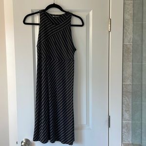 Athleta tank dress